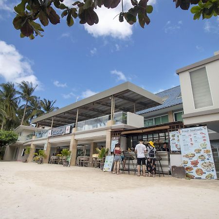 Estacio Uno Hotel Balabag  Exterior foto