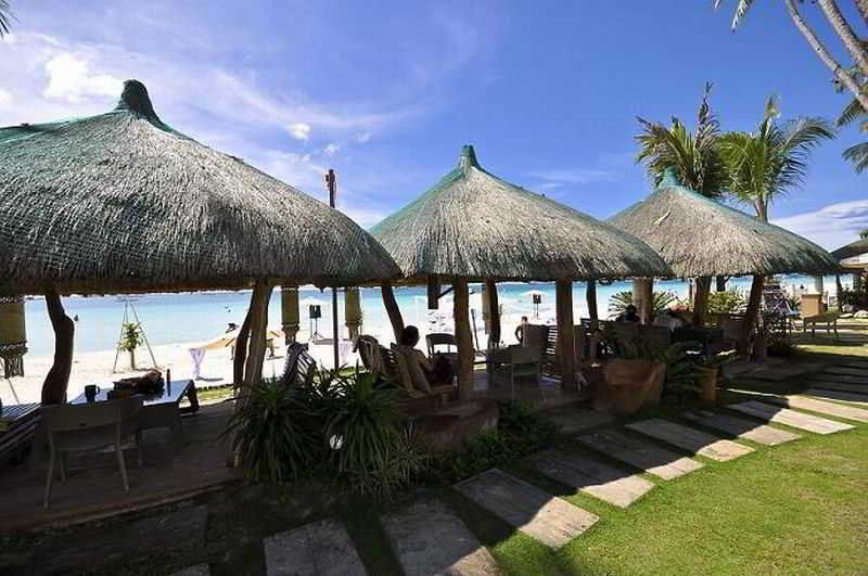 Estacio Uno Hotel Balabag  Exterior foto